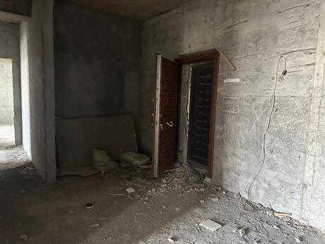 Satılır 3 otaqlı yeni tikili 133 m², Həzi Aslanov q.