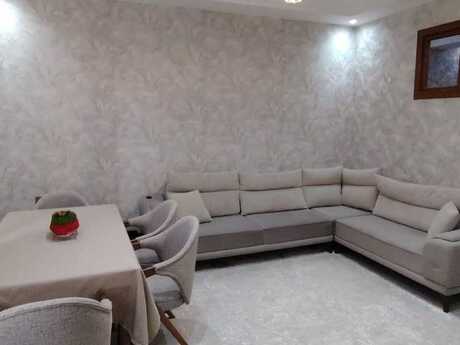 Объявление №5943059 - Баку, пос. Зых, 3-комн., 58 м², 10/11 этаж