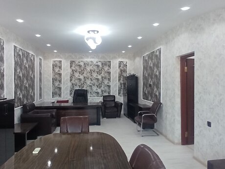 Satılır 4 otaqlı yeni tikili 126 m², Memar Əcəmi m.