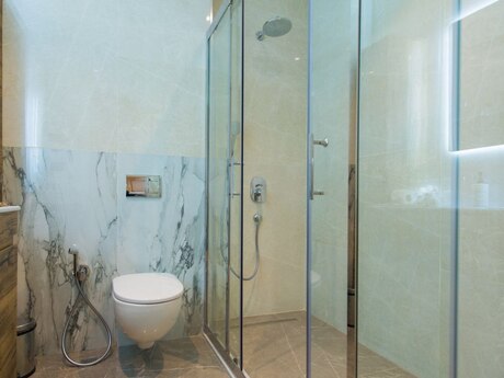 1 otaqlı yeni tikili - Sea Breeze q. - 57 m²