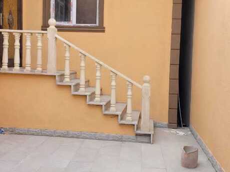 Satılır 3 otaqlı həyət evi/bağ evi 66 m², Binəqədi q.
