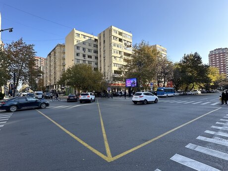 Satlr 2 otaql khn tikili 61 m, Nrimanov r.