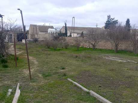Torpaq - Şüvəlan q. - 25.5 sot