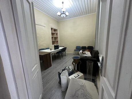 Obyekt - İçəri Şəhər m. - 90 m²