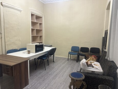 Obyekt - İçəri Şəhər m. - 90 m²