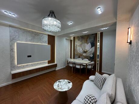 3-room apartment, 106 m², Həzi Aslanov: 265 000 ₼ 3