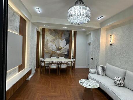 3-room apartment, 106 m², Həzi Aslanov: 265 000 ₼ 5