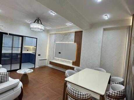 3-room apartment, 106 m², Həzi Aslanov: 265 000 ₼ 4