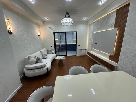 3-room apartment, 106 m², Həzi Aslanov: 265 000 ₼ 2