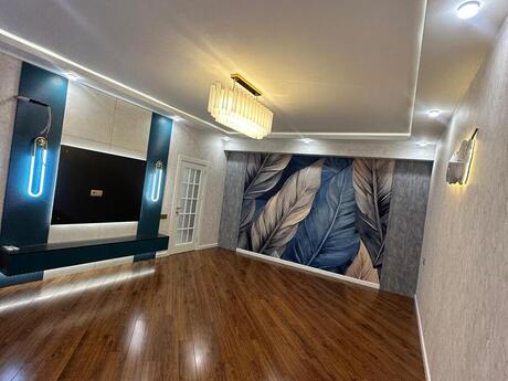 Elan №5943147 - Bakı, Həzi Aslanov m., 2 otaqlı, 84 m², 6/18 mərtəbə