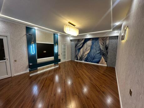 2 otaqlı mənzil, 84 m², Həzi Aslanov: 238 900 ₼ 4