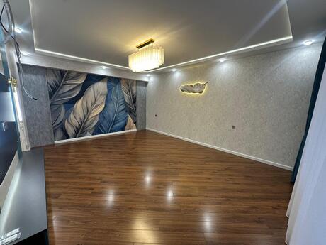 2 otaqlı mənzil, 84 m², Həzi Aslanov: 238 900 ₼ 3