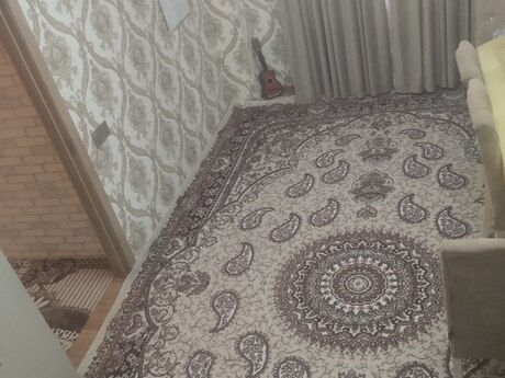 Satılır 2 otaqlı yeni tikili 55.5 m², Masazır q.
