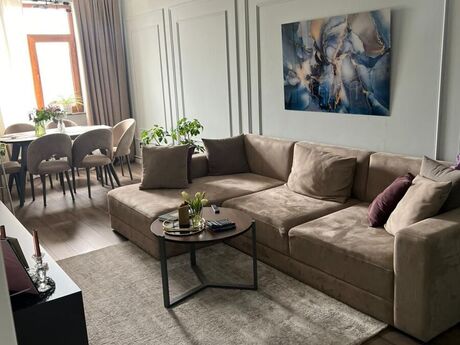 Объявление №5943350 - Баку, Ясамальский р., 2-комн., 78 м², 9/16 этаж