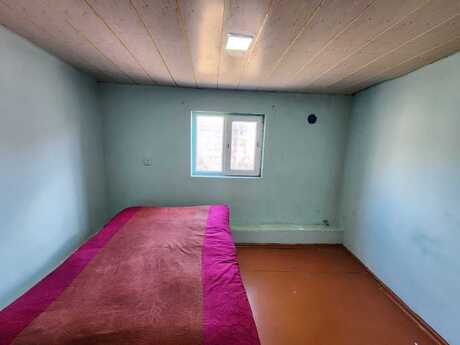 2-комн. дом/дача - пос. Масазыр - 40 м²