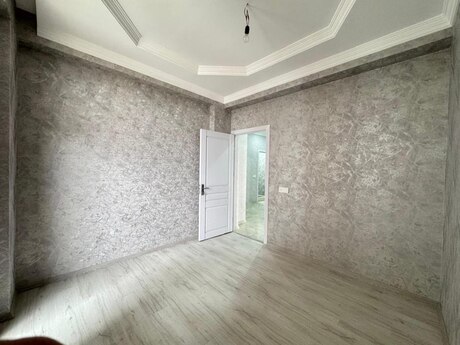 Satılır 4 otaqlı yeni tikili 117 m², Yeni Yasamal q.