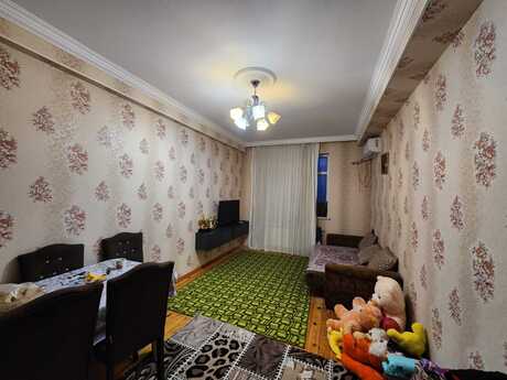 3 otaq · 69 m² · 3/7 mərtəbə, Masazır