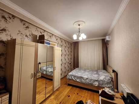 3 otaqlı mənzil, 69 m², Masazır: 125 000 ₼ 3