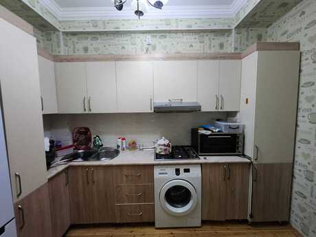 3 otaqlı mənzil, 69 m², Masazır: 125 000 ₼ 5