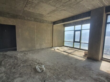 4 otaqlı yeni tikili - Elmlər Akademiyası m. - 227 m²