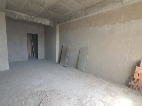 4 otaqlı yeni tikili - Elmlər Akademiyası m. - 227 m²