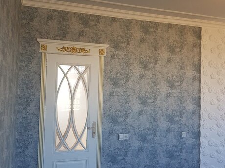 6 otaqlı həyət evi/bağ evi - Masazır q. - 164 m²