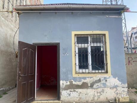 Объявление №5943338 - Баку, пос. Мамедли, 8.5 м²