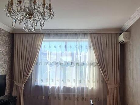 5 otaqlı həyət evi/bağ evi - Zabrat q. - 180 m²