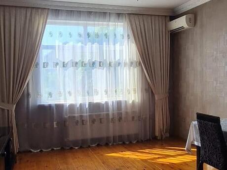 5 otaqlı həyət evi/bağ evi - Zabrat q. - 180 m²