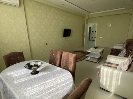 Elan №5943322 - Bakı, Xətai r., 2 otaqlı, 75 m², 19/19 mərtəbə