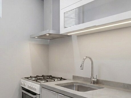 2 otaqlı köhnə tikili - Memar Əcəmi m. - 45 m²