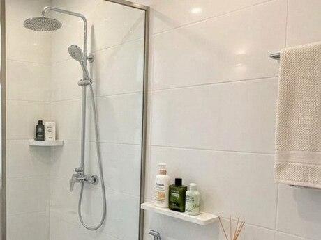 2 otaqlı köhnə tikili - Memar Əcəmi m. - 45 m²