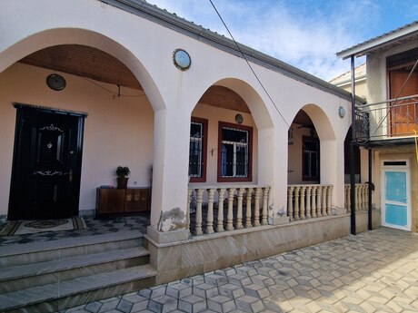 Elan №5943327 - Bakı, Zabrat q., 5 otaqlı, 124 m²