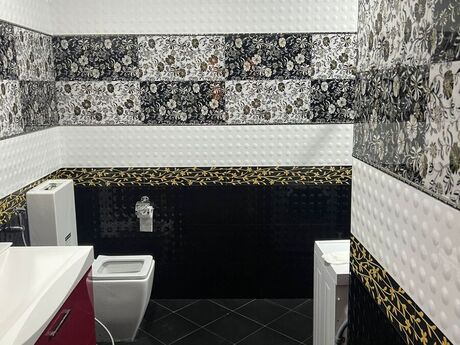 4 otaqlı yeni tikili - 28 May m. - 205 m²