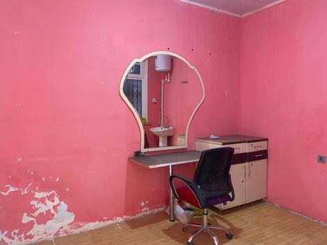 Elan №5943338 - Bakı, Məmmədli q., 8.5 m²