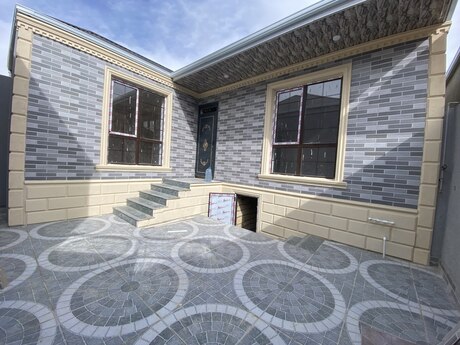 Elan №5943433 - Bakı, Masazır q., 4 otaqlı, 90 m²