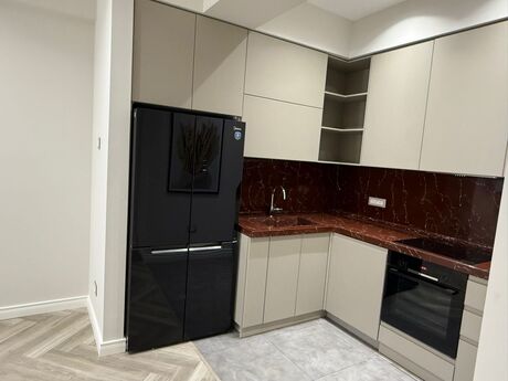 2 otaqlı mənzil, 68 m², BCR Khatai: 328 000 ₼ 4