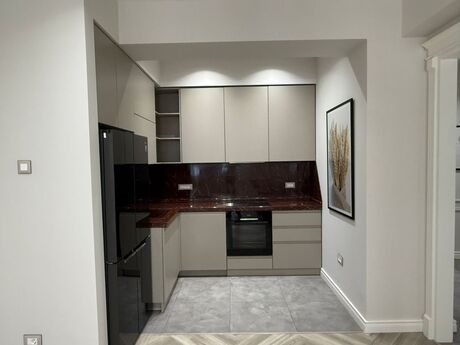 2 otaqlı mənzil, 68 m², BCR Khatai: 328 000 ₼ 5