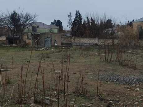 Объявление №5943504 - Баку, пос. Шаган, 15 сот
