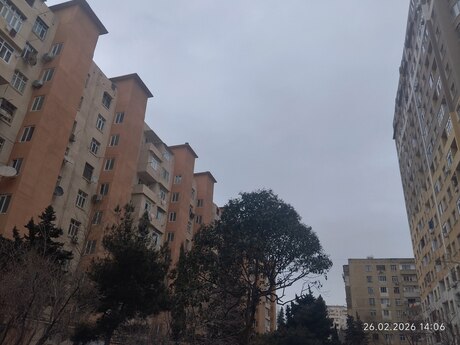 Satlr 5 otaql khn tikili 100 m, Xalqlar Dostluu m.
