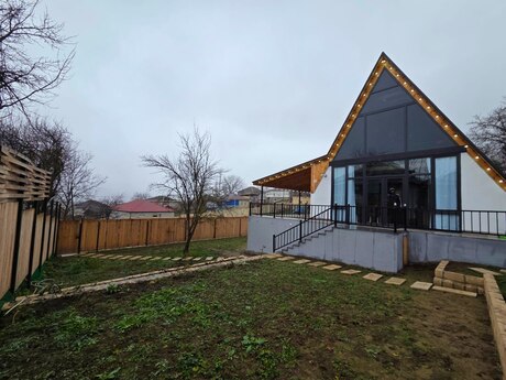 Elan №5943716 - Quba, Quba, 4 otaqlı, 85 m²