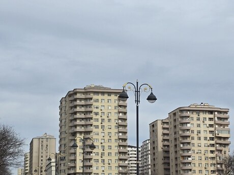 3 otaqlı yeni tikili - İnşaatçılar m. - 110 m²