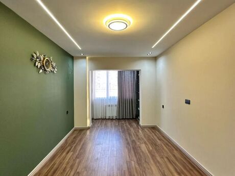 Memar Əcəmidə 3 otaqlı köhnə tikili mənzil satılır, 90 m², 229 000 AZN, şəkil 3 / 12