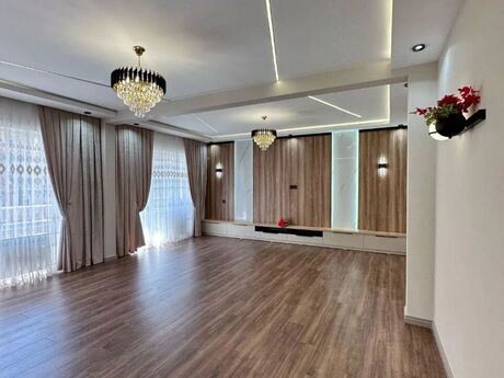 Elan №5943725 - Bakı, Memar Əcəmi m., 3 otaqlı, 90 m², 5/9 mərtəbə