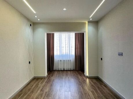 Memar Əcəmidə 3 otaqlı köhnə tikili mənzil satılır, 90 m², 229 000 AZN, şəkil 5 / 12