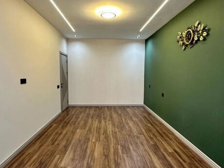 Memar Əcəmidə 3 otaqlı köhnə tikili mənzil satılır, 90 m², 229 000 AZN, şəkil 4 / 12