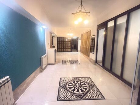 Объявление №5943761 - Баку, Наримановский  р., 218 м²