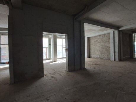 Obyekt - Elmlər Akademiyası m. - 540 m²
