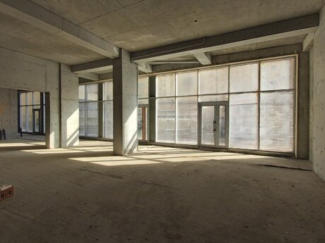 Obyekt - Elmlər Akademiyası m. - 540 m²