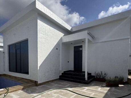 Elan №5943733 - Bakı, Mərdəkan q., 4 otaqlı, 100 m²